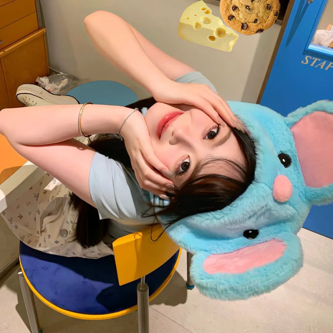 飞行艳使