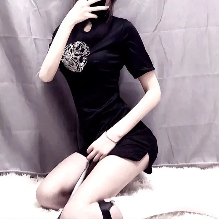在微尘中漫舞